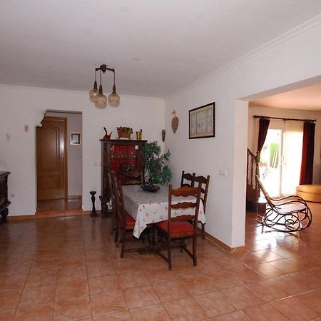 Villa Bugamvilla - Deniasol المظهر الخارجي الصورة