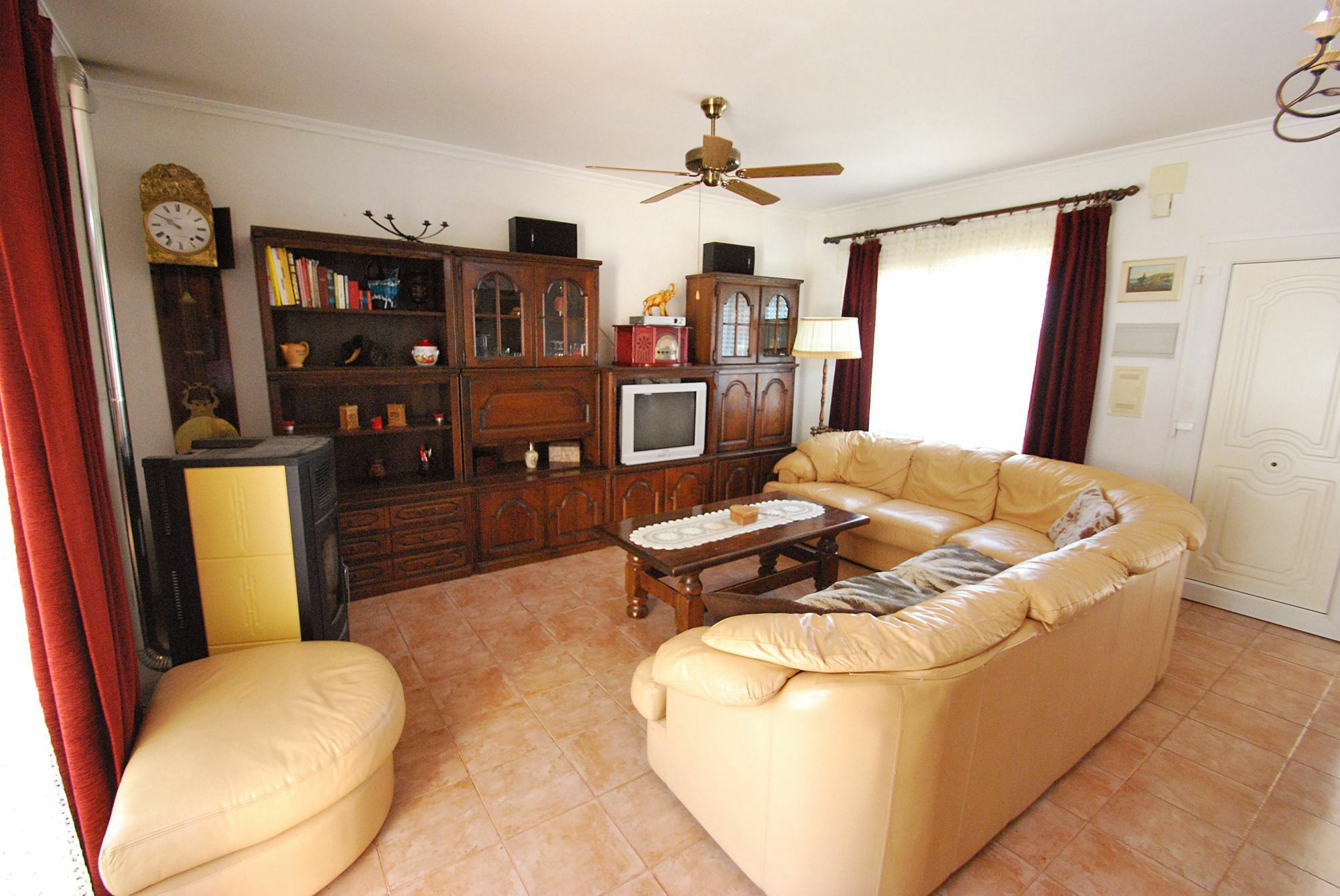 Villa Bugamvilla - Deniasol المظهر الخارجي الصورة